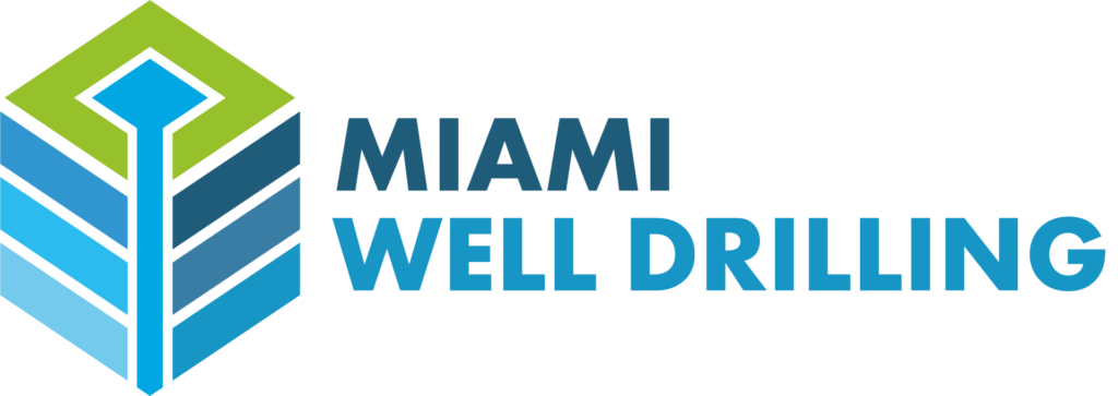 Miami Well Drilling Logo